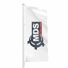 MDS Flag 200 x 100 cm