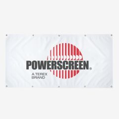Powerscreen Banner