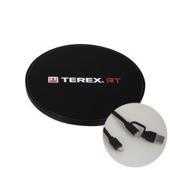 TEREX RT 10W Wireless Charger