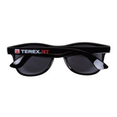 TEREX RT Sonnenbrille (Logo auf einer Seite)