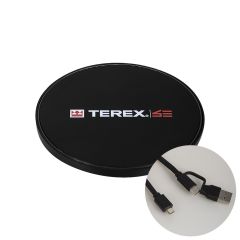 TEREX SE 10W Wireless Charger