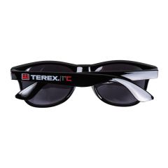 TEREX TC Sonnenbrille (Logo auf einer Seite)