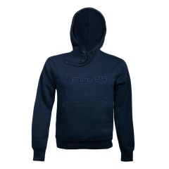 FUCHS Hoodie Unisex by Russell
