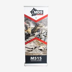 MDS Banner Motif "M515"