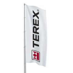 TEREX Flag
