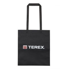 TEREX Carrier Bag