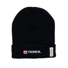 TEREX woollen hat