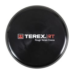 TEREX RT Frisbee