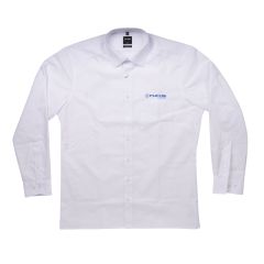 FUCHS Olymp Luxor Men's Shirt Modern Fit, white