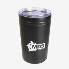 MDS vacuum insulated mug