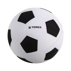 TEREX Anti-Stress Fußball