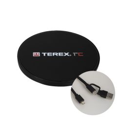 TEREX TC 10W Wireless Charger