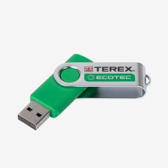 Ecotec USB-Stick